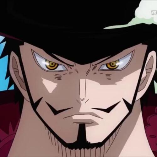 Mihawk 