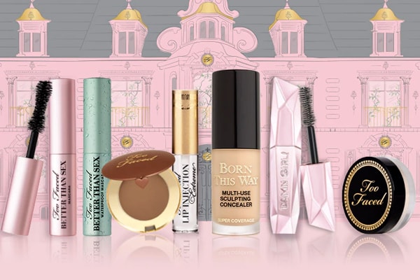 mini too faced