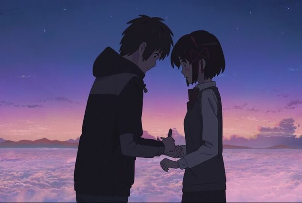 Your Name : le quiz le plus dur du monde sur le film