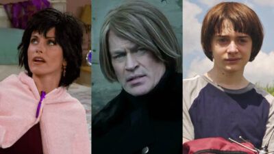 Friends, Stranger Things&#8230; Les 12 pires coiffures des personnages de séries