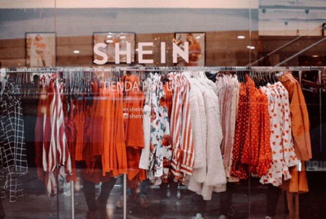 SHEIN ouvre un showroom à Paris pendant la Fashion Week