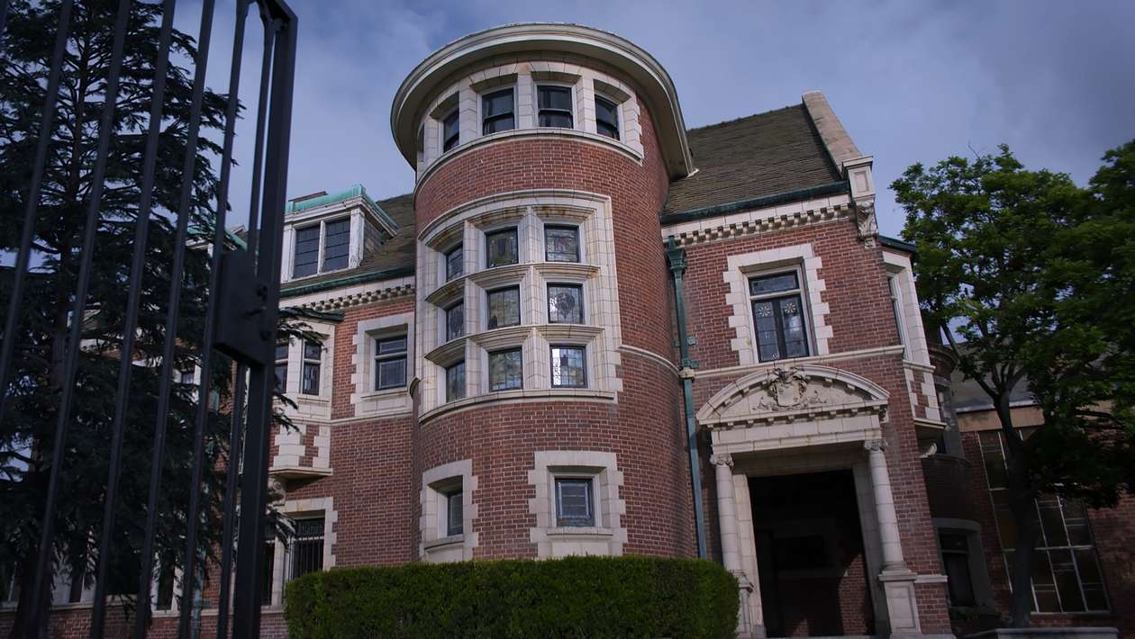 Ce quiz American Horror Stories te dira si tu survis dans la Murder House