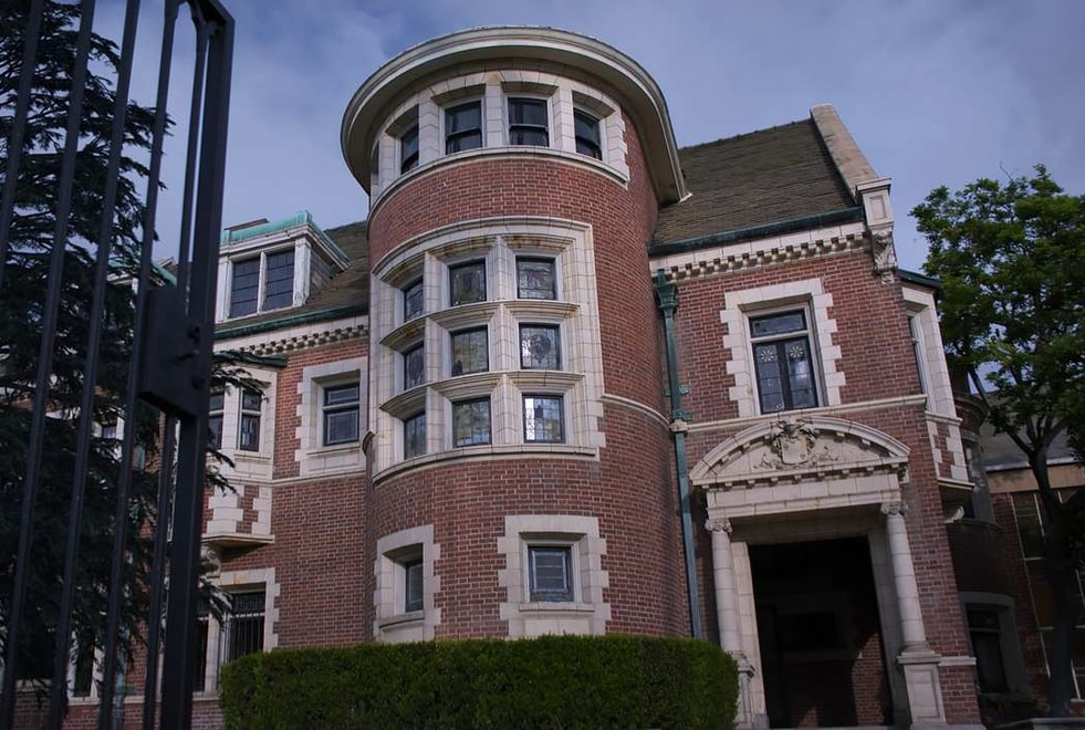 Ce quiz American Horror Stories te dira si tu survis dans la Murder House