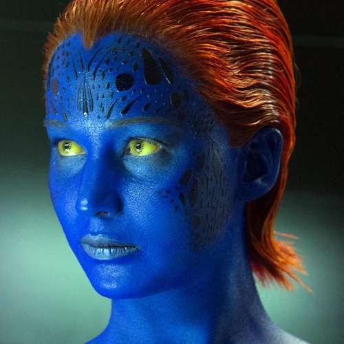 Mystique