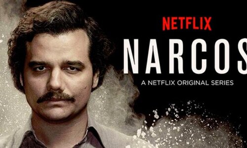 Narcos 