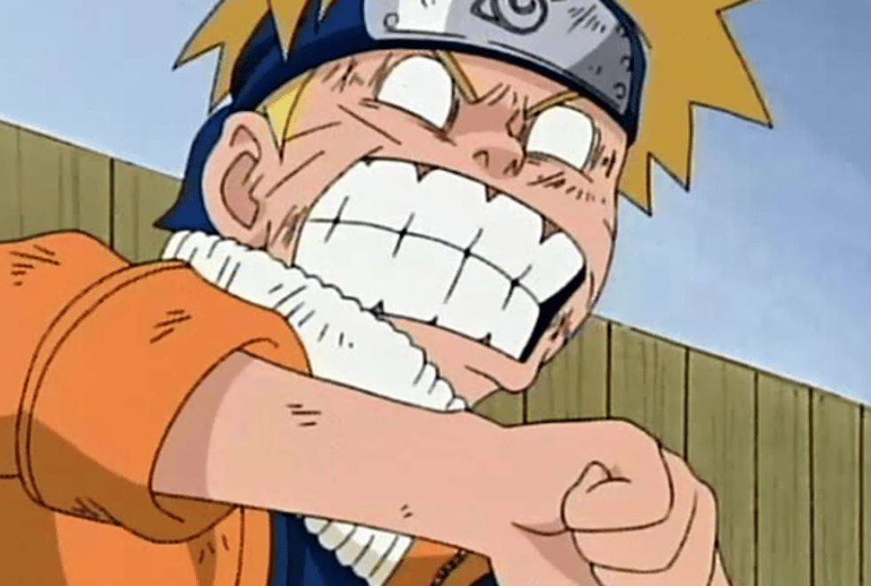 Le quiz le plus facile du monde sur Naruto