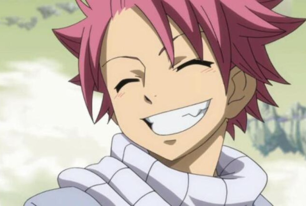 Fairy Tail : le quiz le plus dur du monde sur Natsu Dragnir