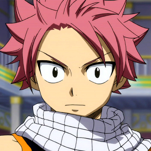 Natsu (Fairy Tail)