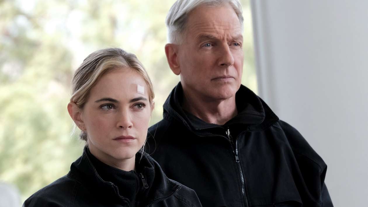 NCIS : qui est Gary Glasberg ? L'homme à qui est dédié l’épisode 3 de la saison 14