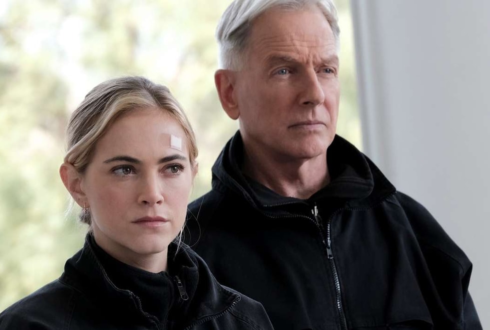 NCIS : qui est Gary Glasberg ? L’homme à qui est dédié l’épisode 3 de la saison 14