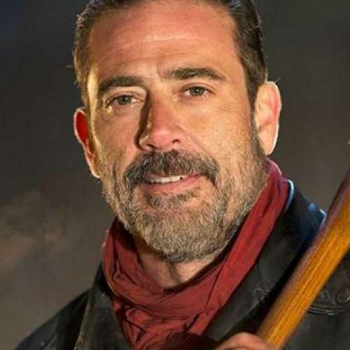 Negan