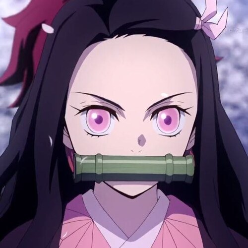 Nezuko