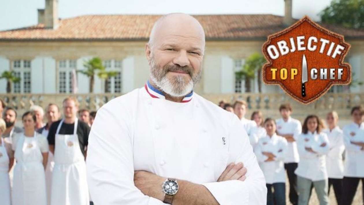 Objectif Top Chef : ce quiz te dira si tu intègres la brigade d'Etchebest