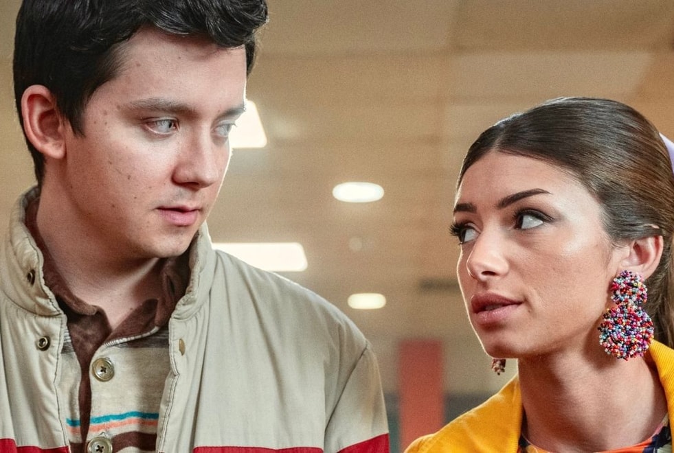 Sex Education : 5 choses qui prouvent qu’Otis et Ruby formaient un bon couple