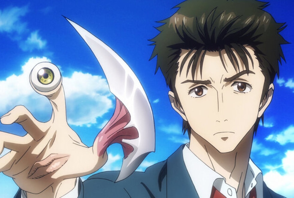 Quiz Parasite : le quiz le plus dur du monde sur l’anime