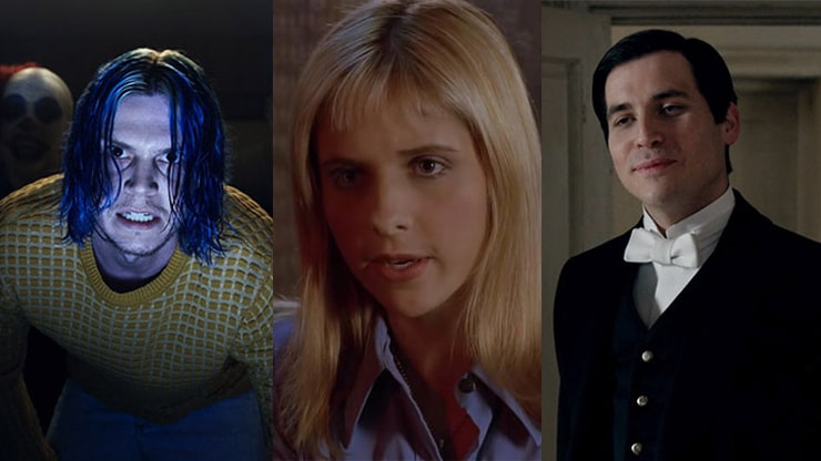 Quiz : sauras-tu deviner si ces stars de séries portent une perruque ou pas ? Impossible d'avoir 10/10 !