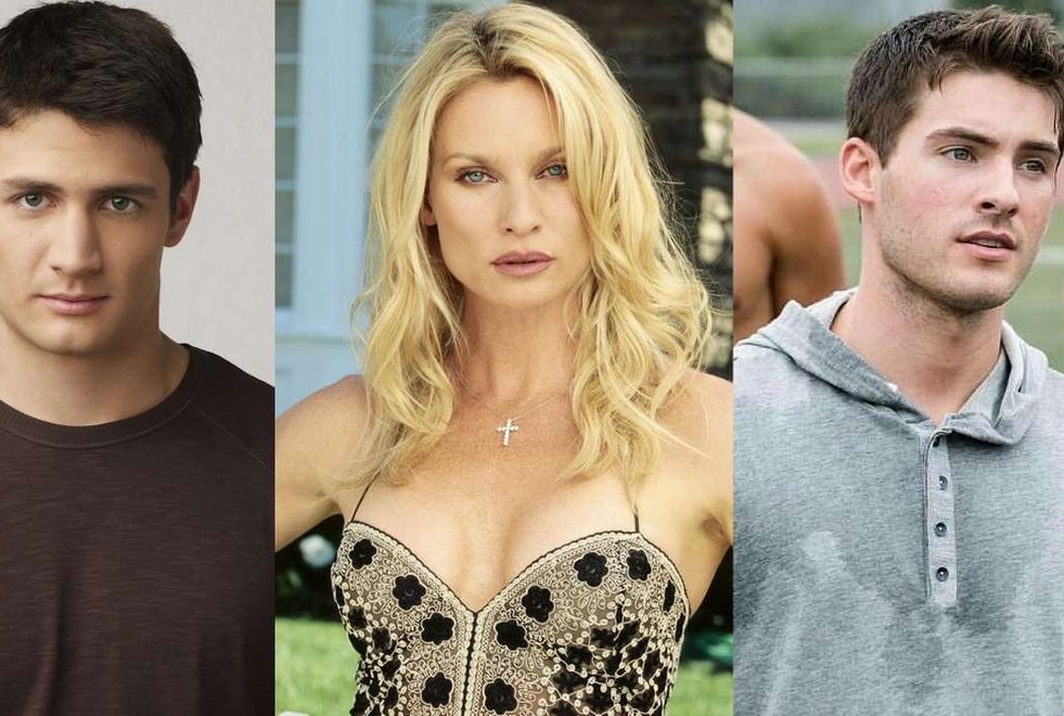 10 persos de séries qu’on détestait au début… mais qui sont (finalement) plutôt sympas #Saison2