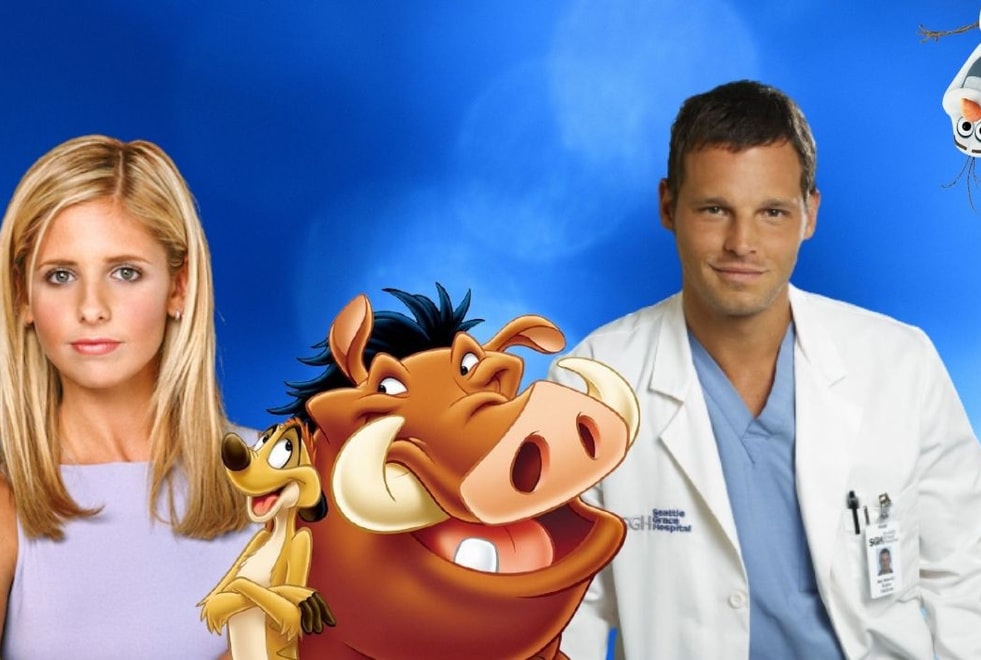 Quiz : en fonction de tes préférences on devine quel est ton Disney préféré