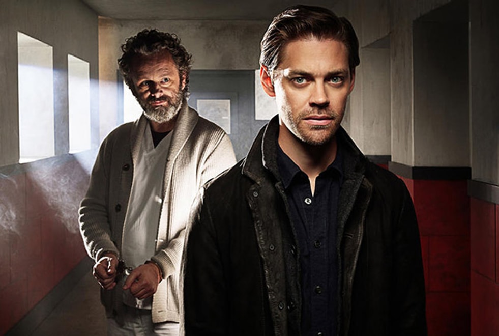Prodigal Son : ce quiz te dira si t’es plus Malcolm Bright ou Martin Whitly