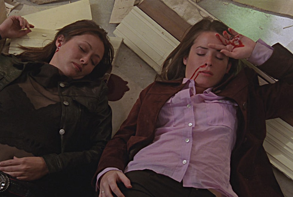 Charmed : 3 secrets à connaître sur l’épisode de la mort de Prue