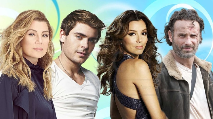 Quiz Fast & Furious, Urgences : cet acteur a joué dans cette série, ce film ou les deux ?