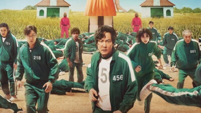 Squid Game : Netflix n’aurait pas offert de bonus au créateur face au succès de la série