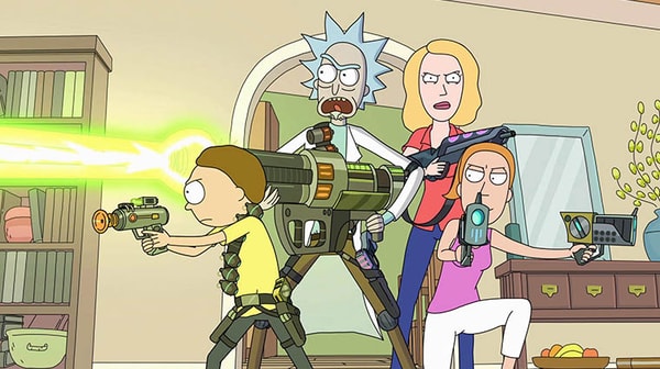 rick-et-morty-total-rickall