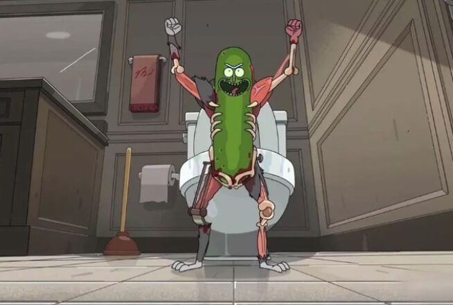 Rick et Morty: 3 épisodes inoubliables de la série animée