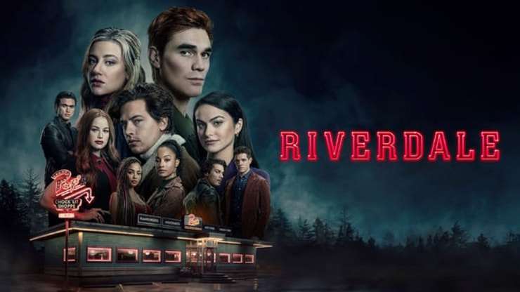 Riverdale : le tournage de la saison 6 commence, sera-t-elle la dernière ? L'étrange message du créateur...