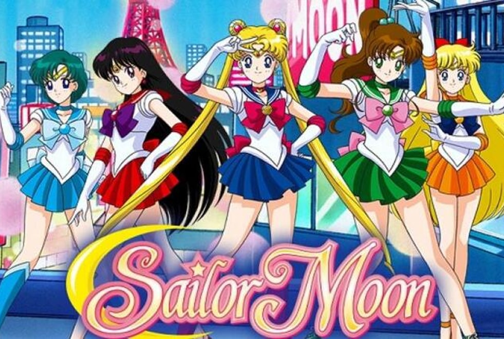 Quiz Sailor Moon : seul un vrai fan aura 10/10 à ce quiz sur l’anime