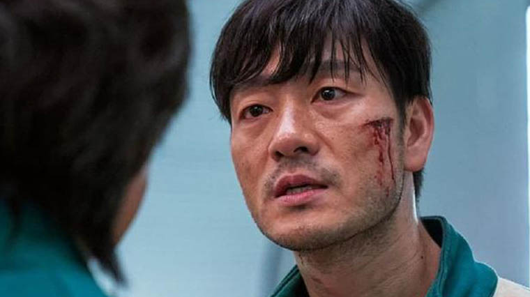 sang-woo-squid-game