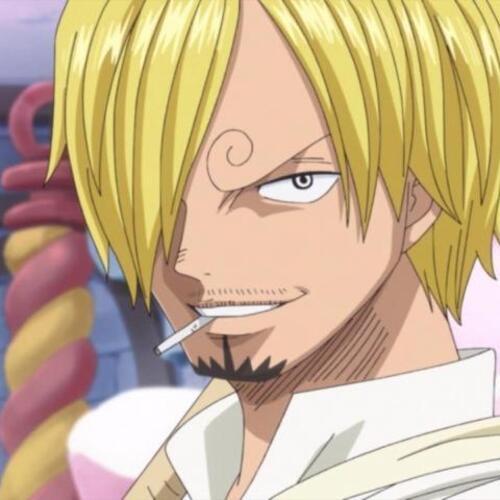 Sanji