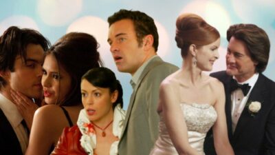 16 persos de séries qui étaient en couple avant de devenir ennemis