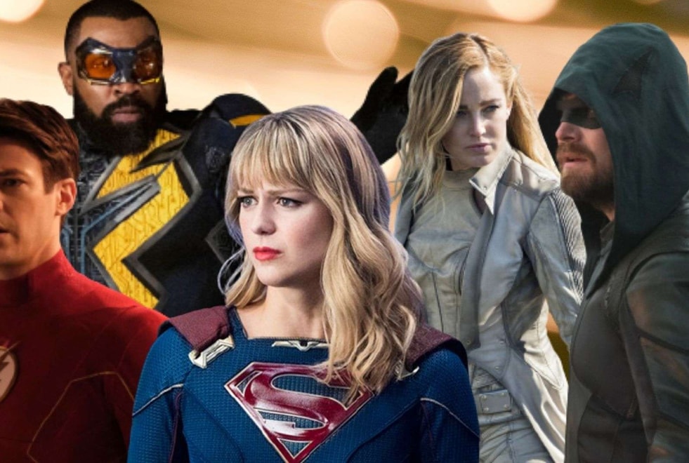 Quiz : ton mois de naissance te dira quel héros de l’Arrowverse tu es