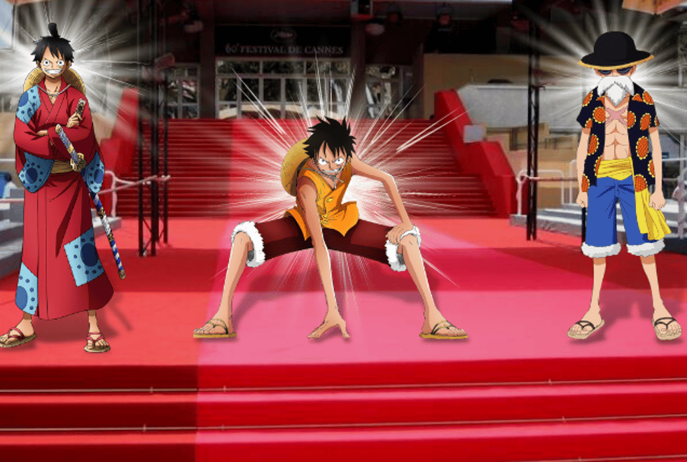 Quiz One Piece : seul un vrai fan saura relier le bon arc à ces outfits de Luffy