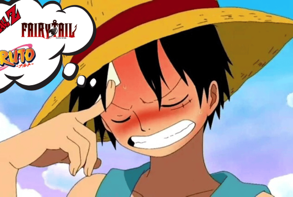 Quiz Naruto, One Piece : quel anime se cache derrière ces synopsis pourris ?