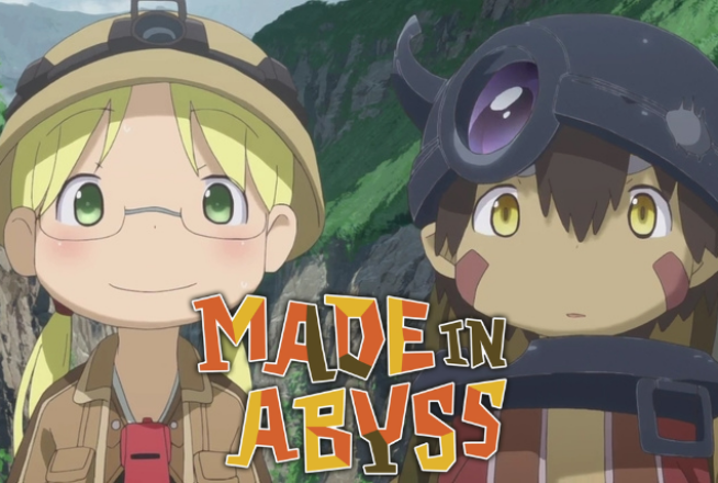 Made in Abyss : le quiz le plus dur du monde sur la saison 1