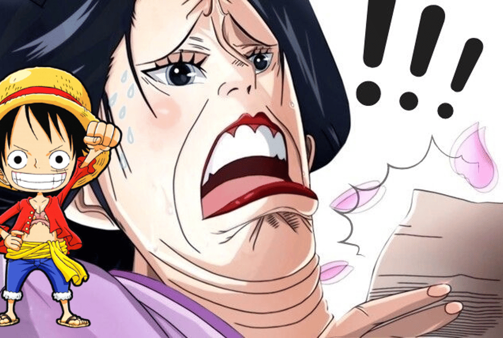 Quiz : balance ton signe astro on te dira ce qui t’arrivera dans One Piece