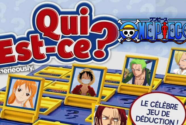 Quiz One Piece : seul un vrai fan aura tout juste à ce « Qui est-ce ? »