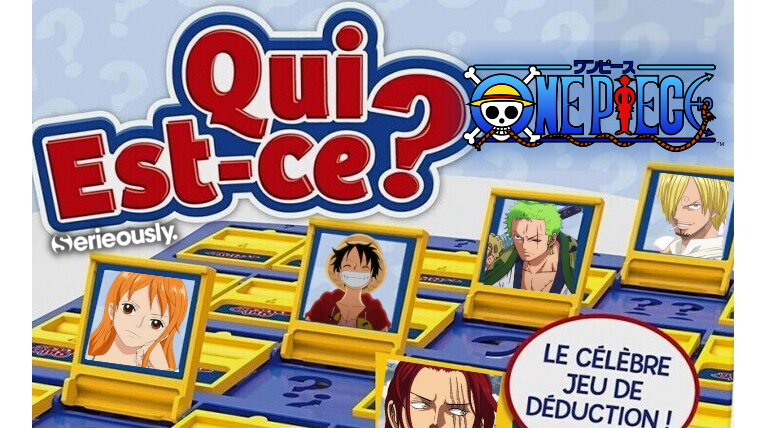Quiz One Piece : seul un vrai fan aura tout juste à ce "Qui est-ce ?"