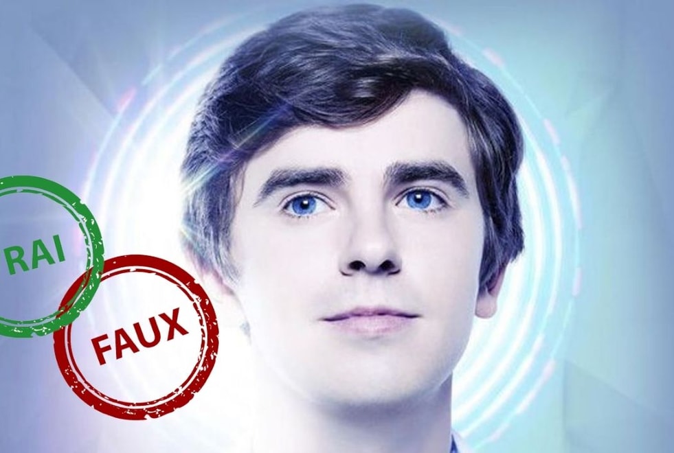 Good Doctor : seul un vrai fan aura 10/10 à ce quiz vrai ou faux sur Shaun Murphy