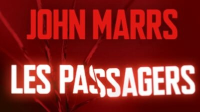 Les Passagers : 5 bonnes raisons de découvrir le roman de John Marrs