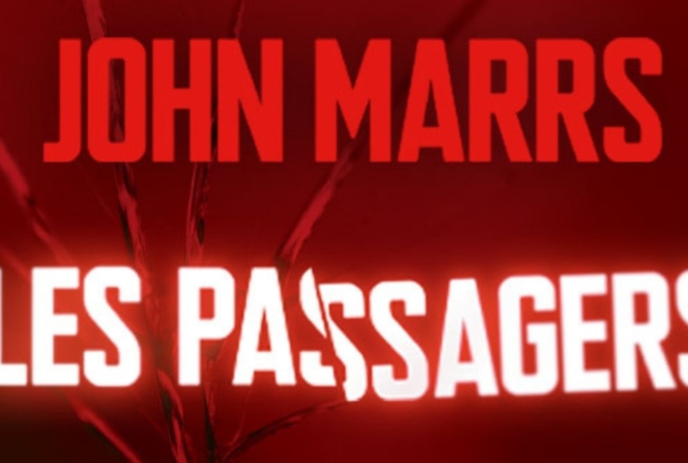 Les Passagers : 5 bonnes raisons de découvrir le roman de John Marrs