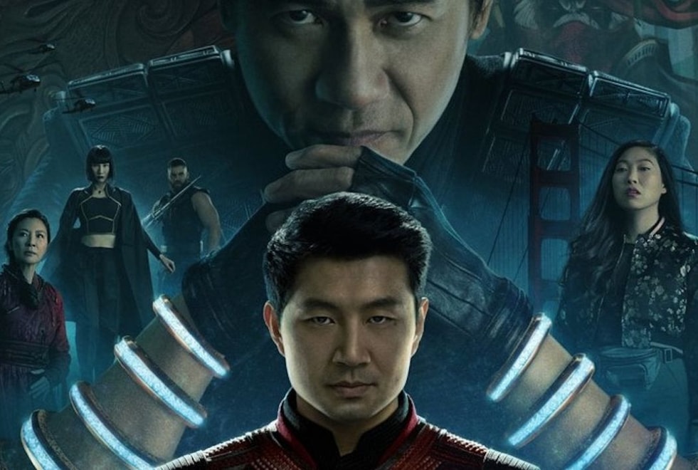 Shang-Chi : qui était Brad Allan, la personne à laquelle le film Marvel rend hommage ?