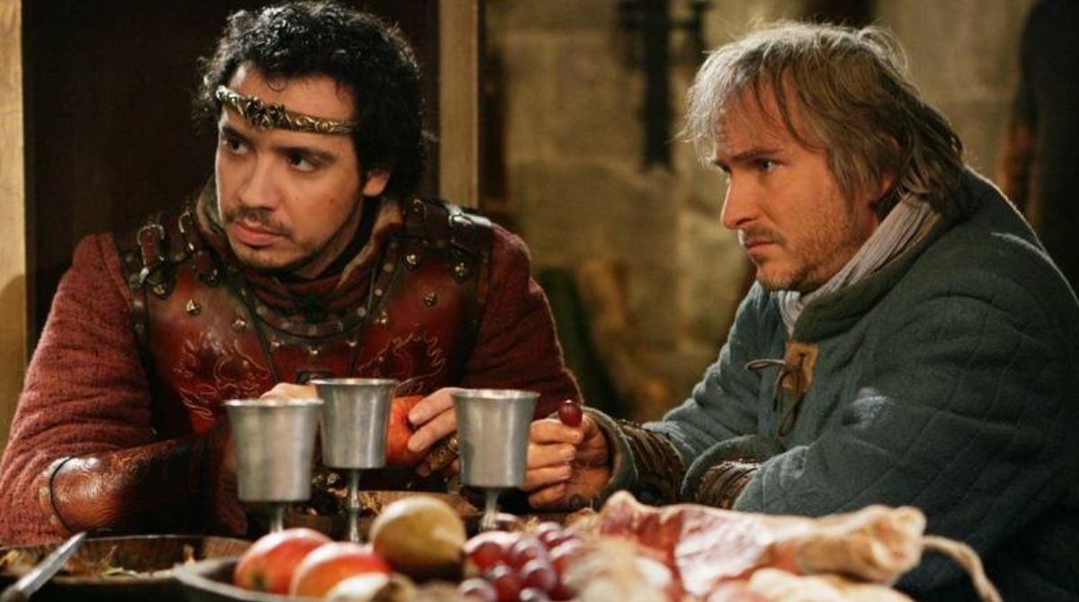 Kaamelott : ce test ultime de personnalité te dira si t&rsquo;as plus l&rsquo;âme d&rsquo;Arthur ou de Perceval