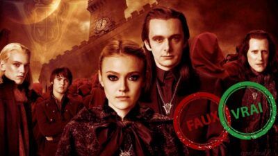 Twilight : seul un vrai fan aura 10/10 à ce quiz vrai ou faux sur les Volturi