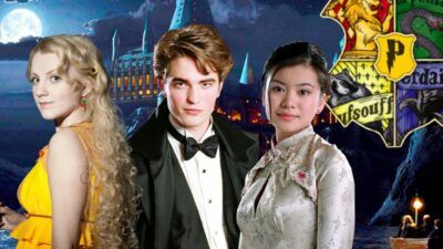 Quiz Harry Potter : seul un vrai fan saura associer chacun de ces persos à sa maison Poudlard