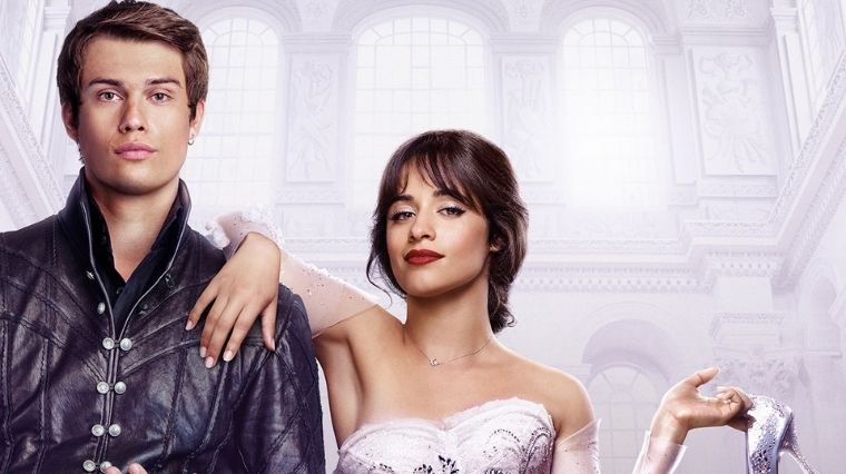 Cendrillon 2021