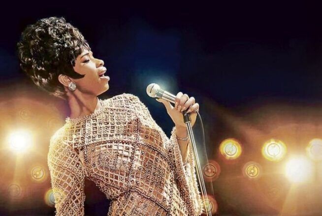 Respect : 3 bonnes raisons de découvrir le biopic sur Aretha Franklin
