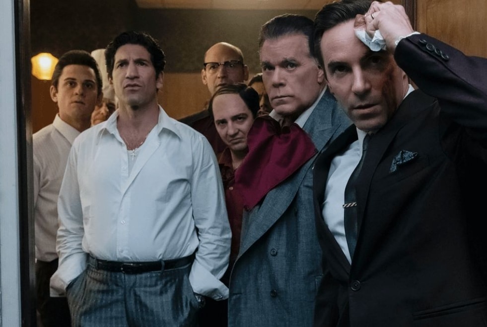 The Many Saints of Newark : une nouvelle bande-annonce sous tension pour le prequel des Soprano